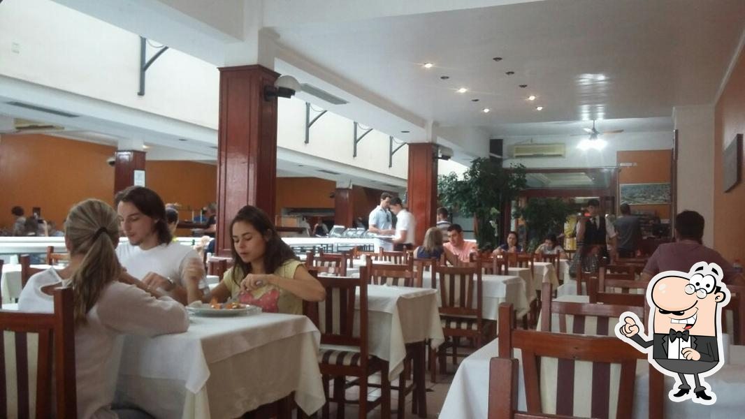 Foto do Foursquare