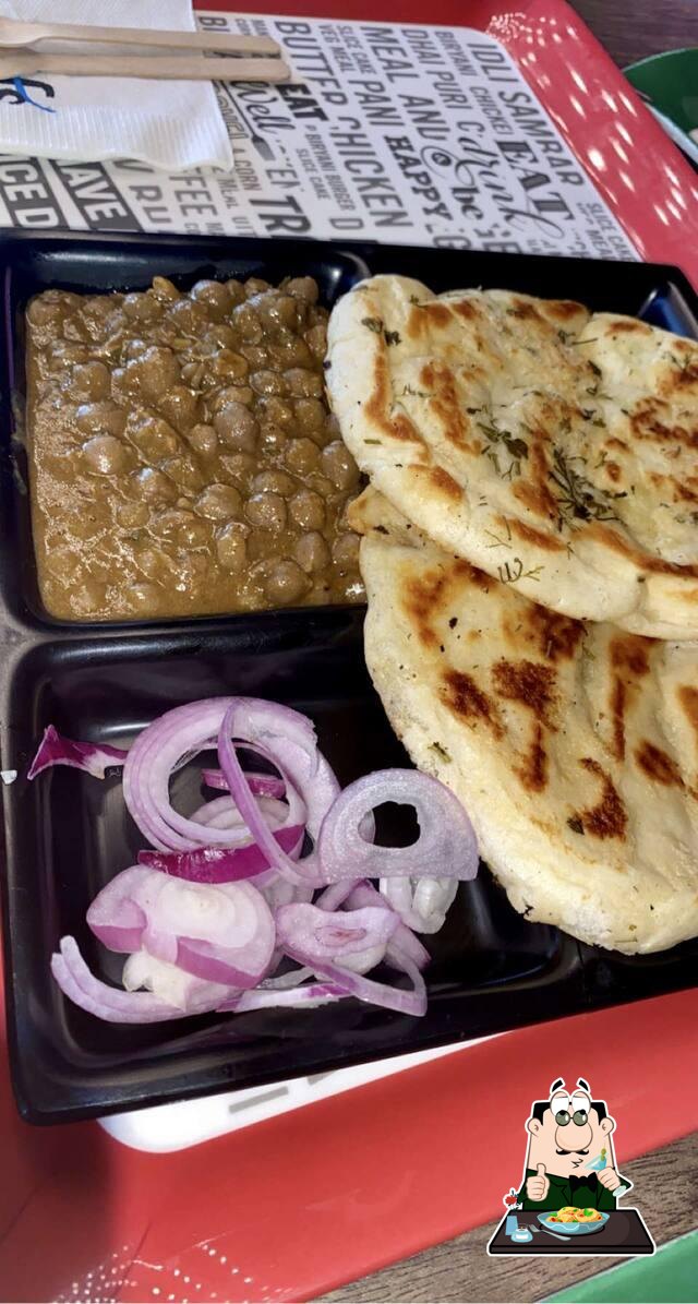 Photo from Zomato