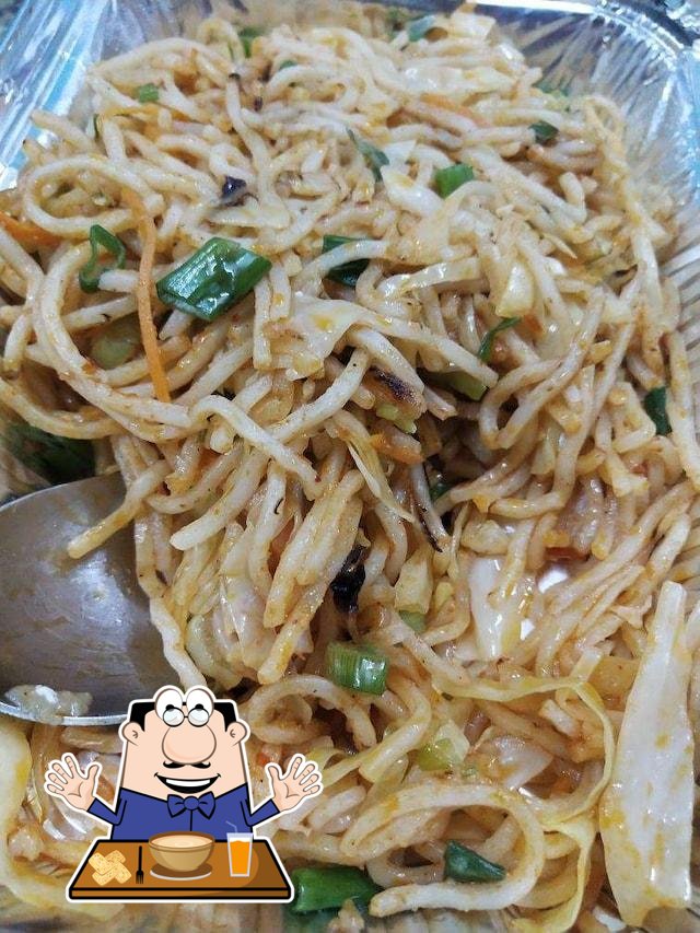 Photo from Zomato