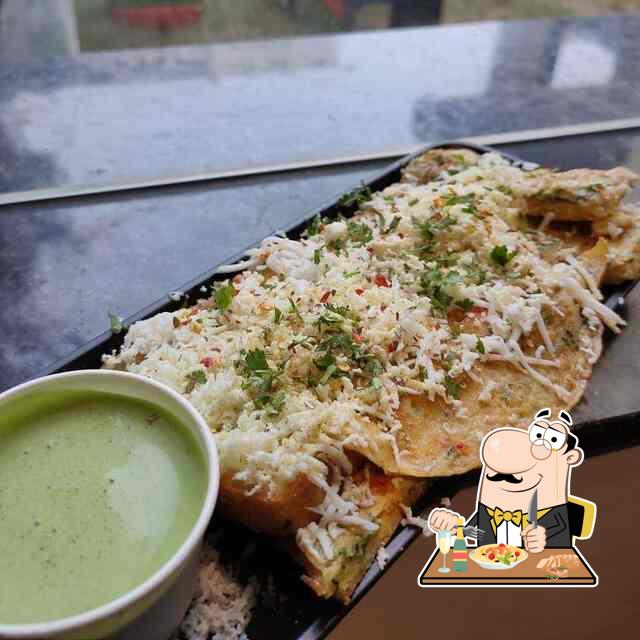 Photo from Zomato