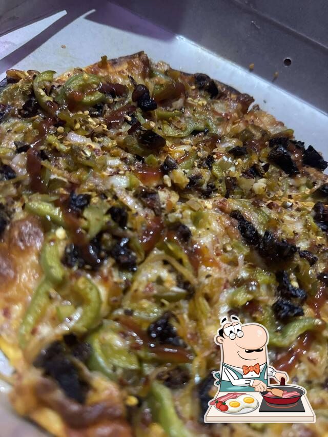 Photo from Zomato