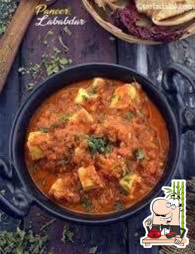 Photo from Zomato