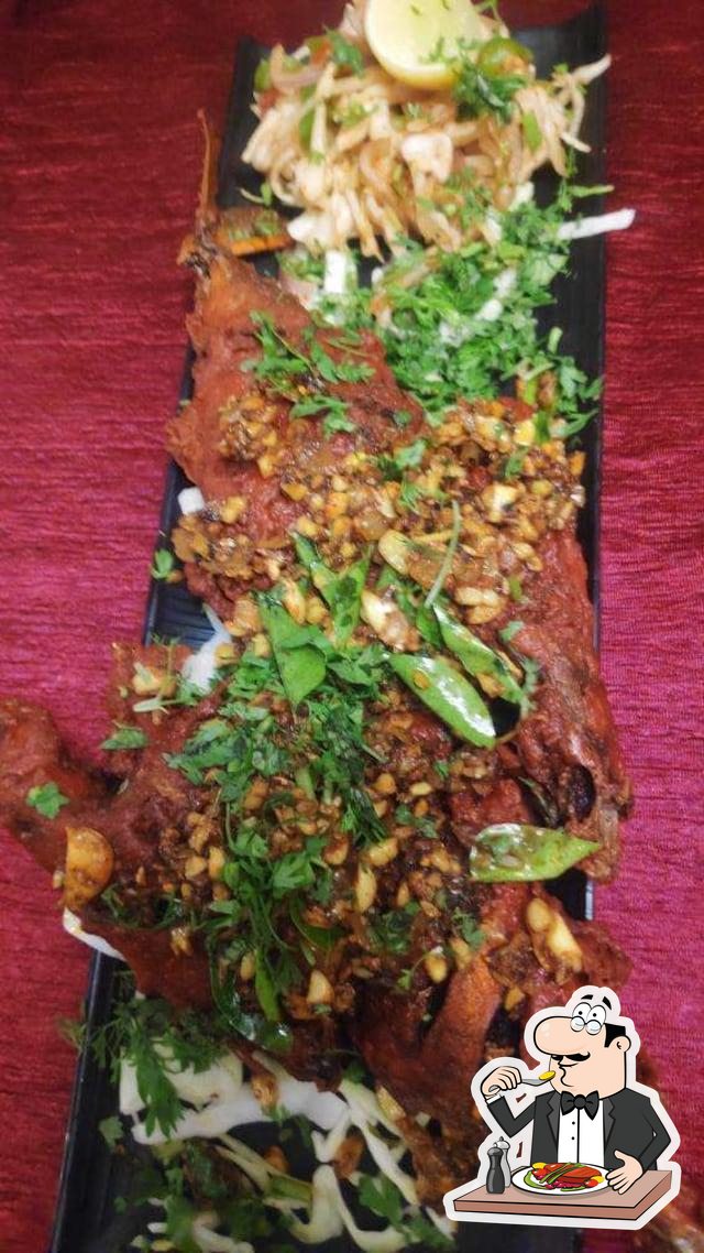Photo from Zomato