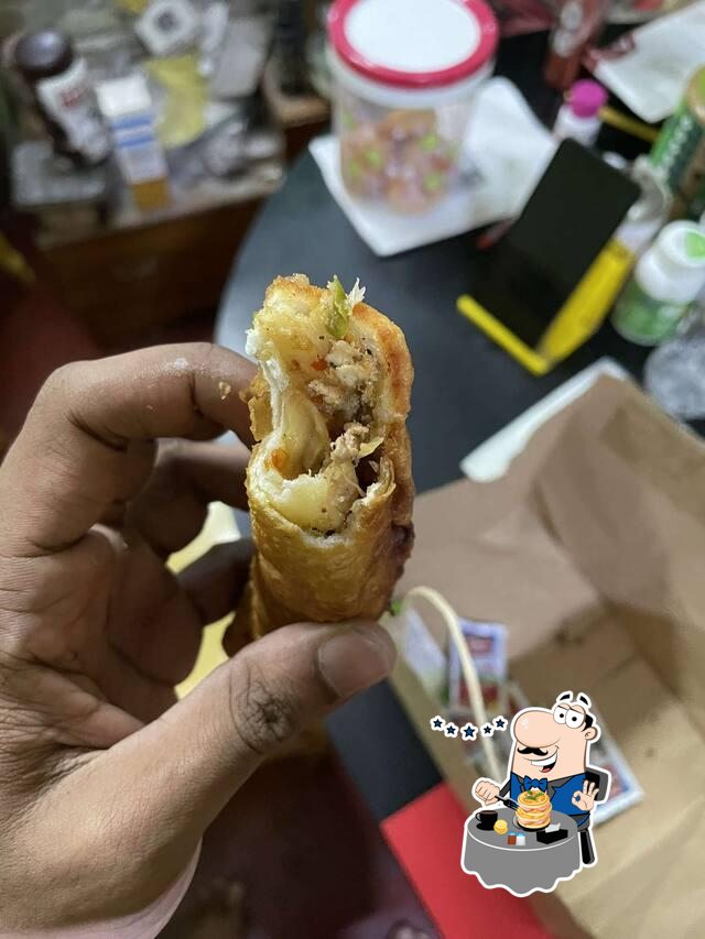 Photo from Zomato