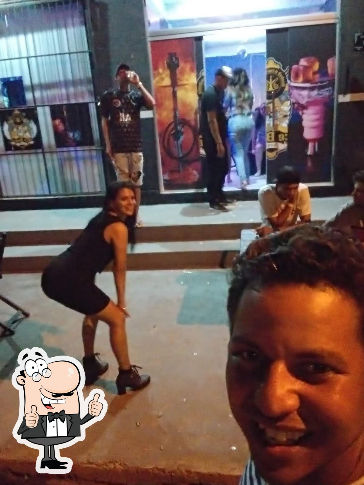 Foto do Google