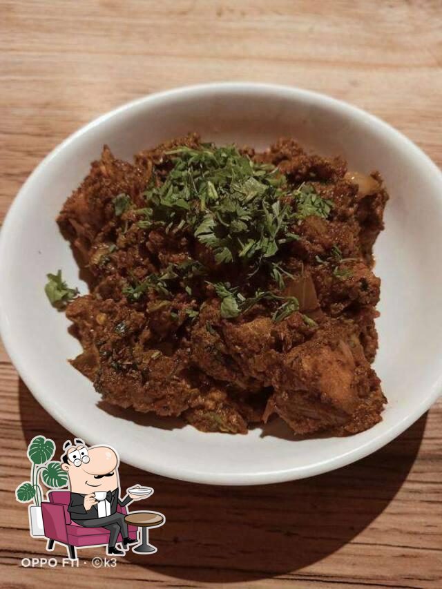 Photo from Zomato
