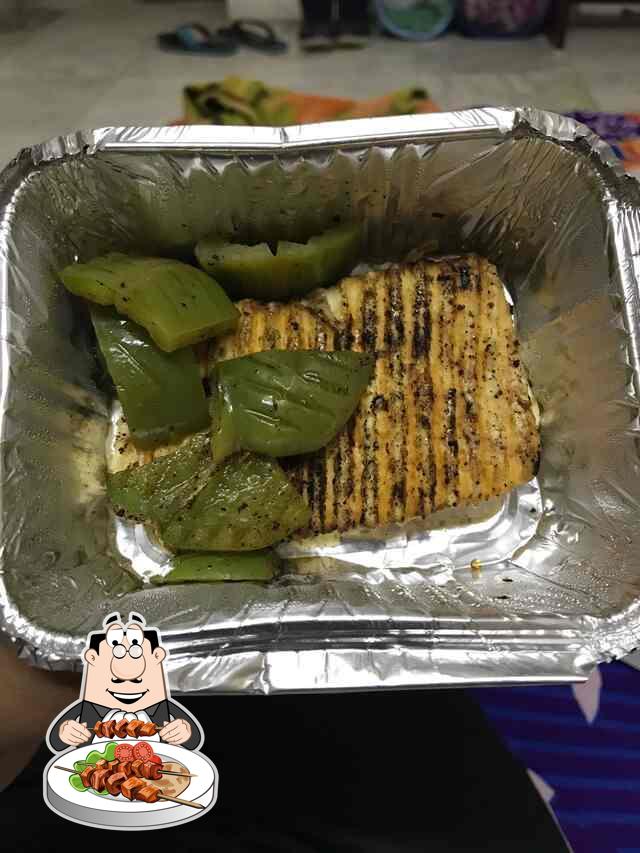 Photo from Zomato