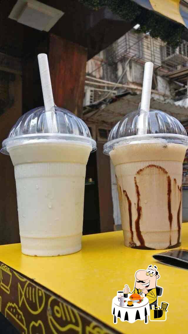 Photo from Zomato