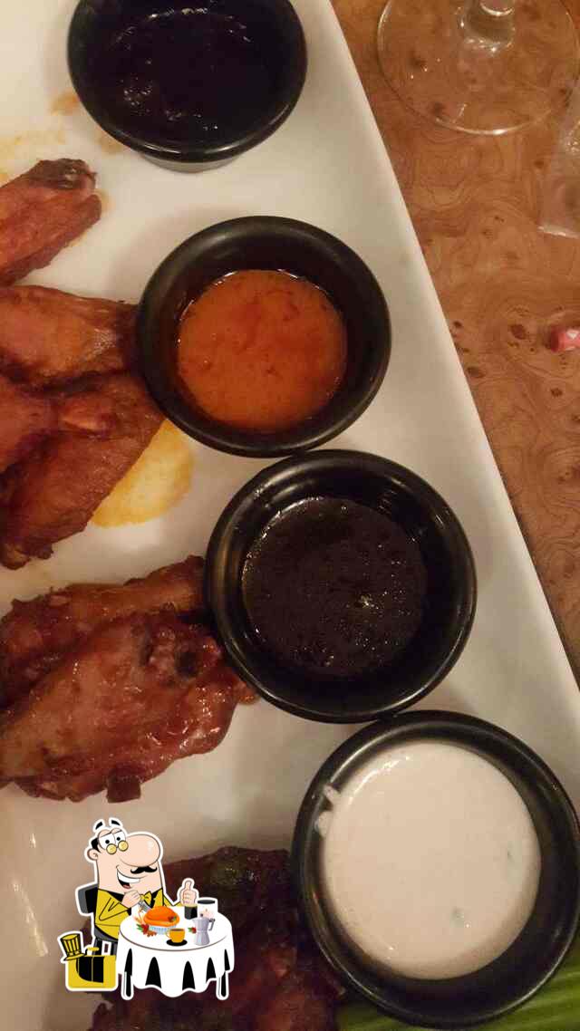 Photo from Zomato