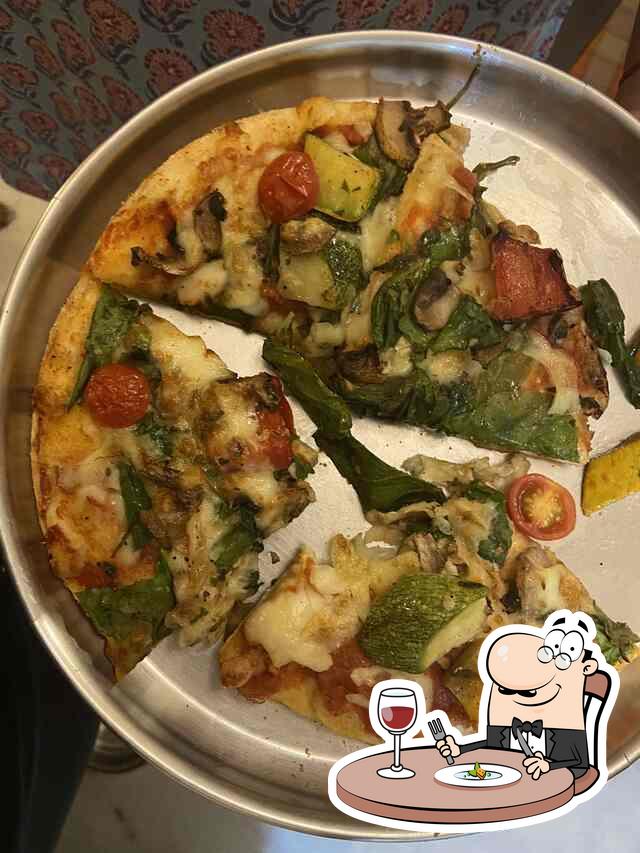 Photo from Zomato
