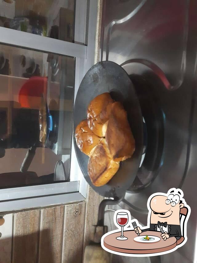 Photo from Zomato