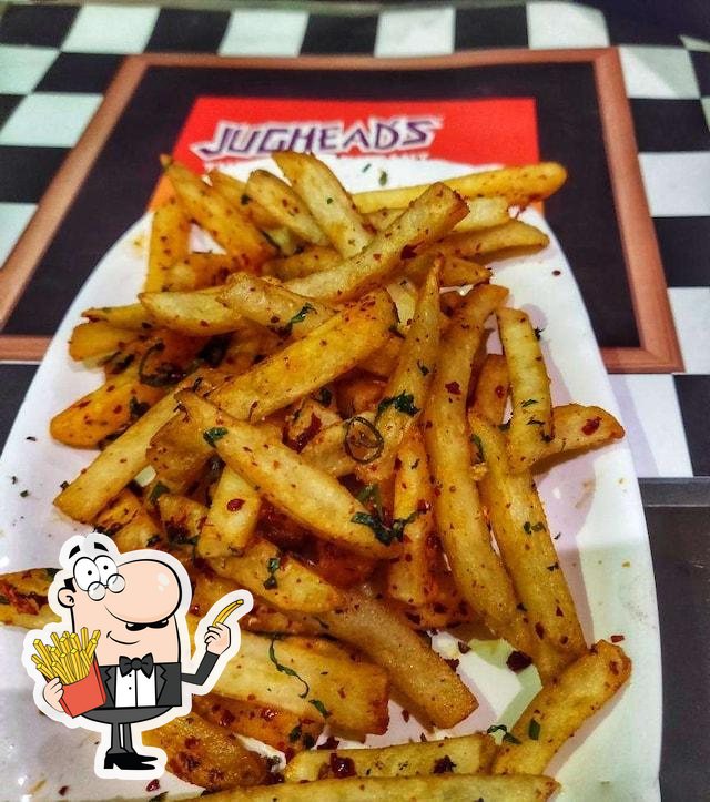 Photo from Zomato