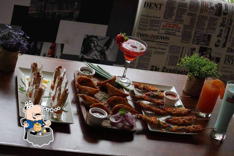 Photo from Zomato