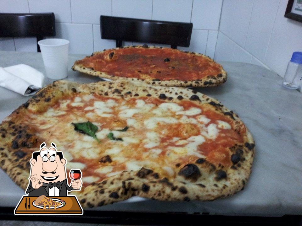Foto di Foursquare