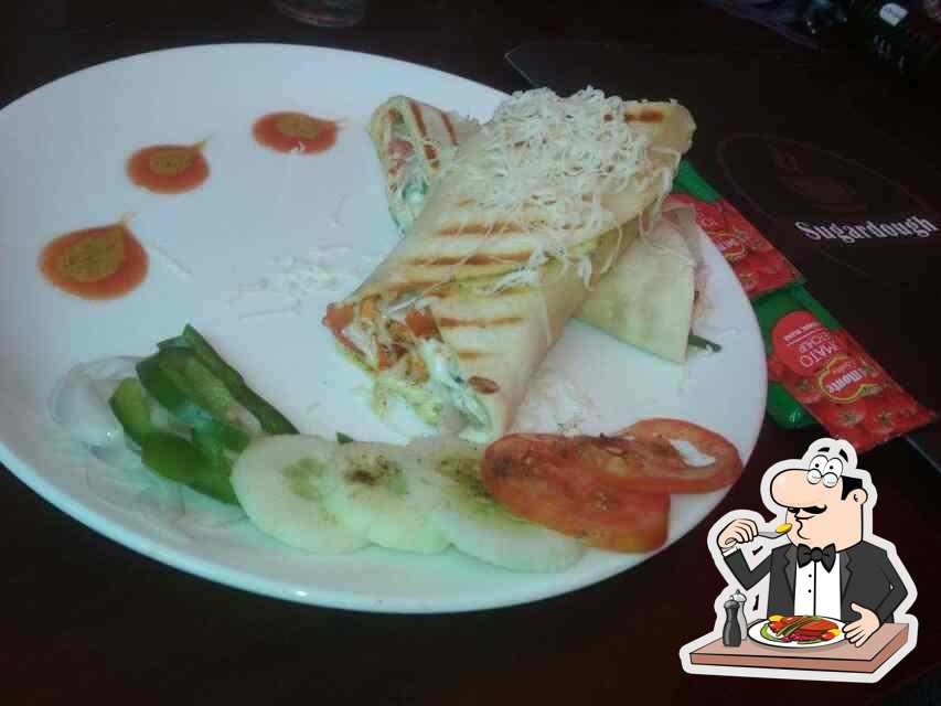 Photo from Zomato