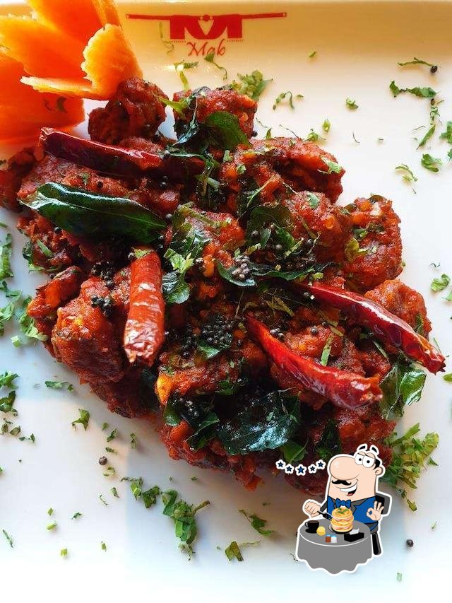 Photo from Zomato