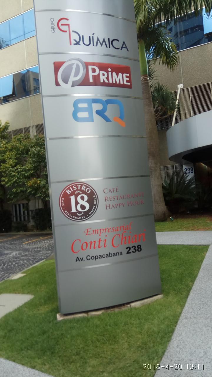 Foto do Google
