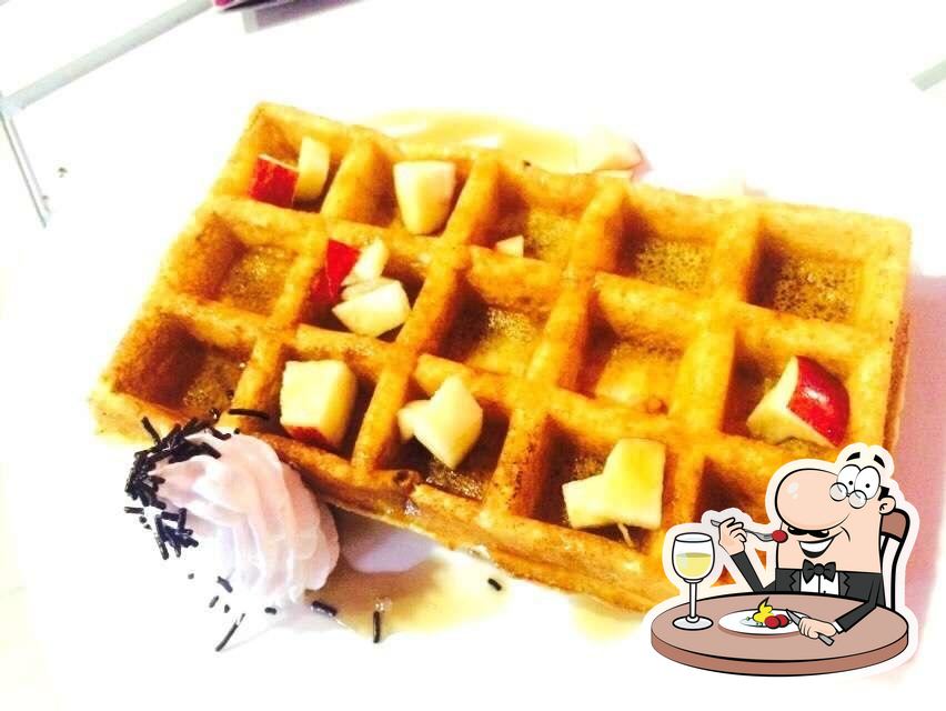 Photo from Zomato