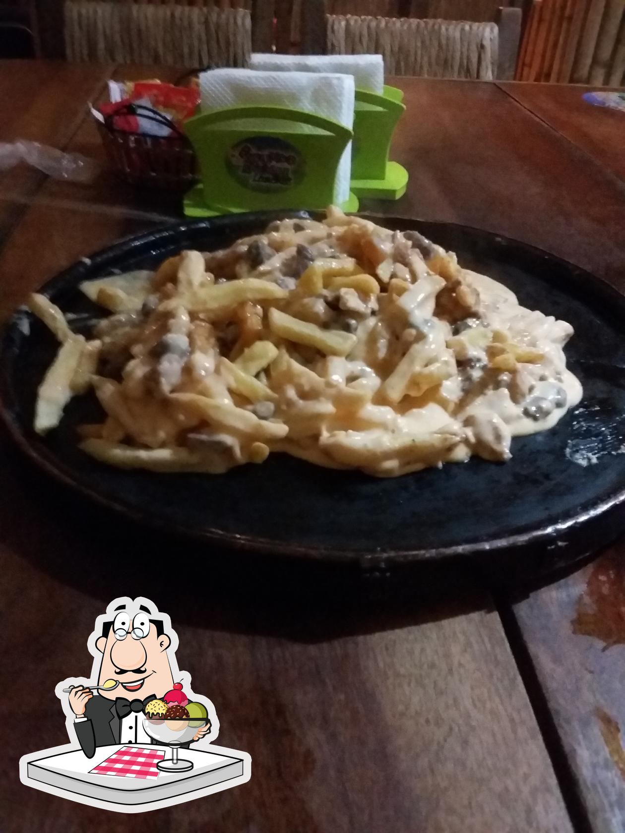 Foto do Foursquare