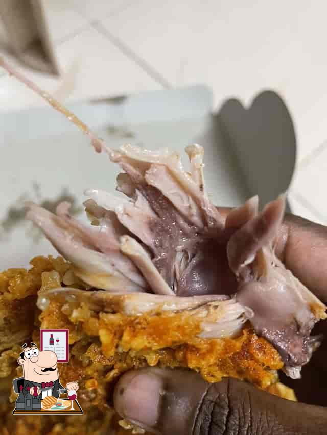 Photo from Zomato