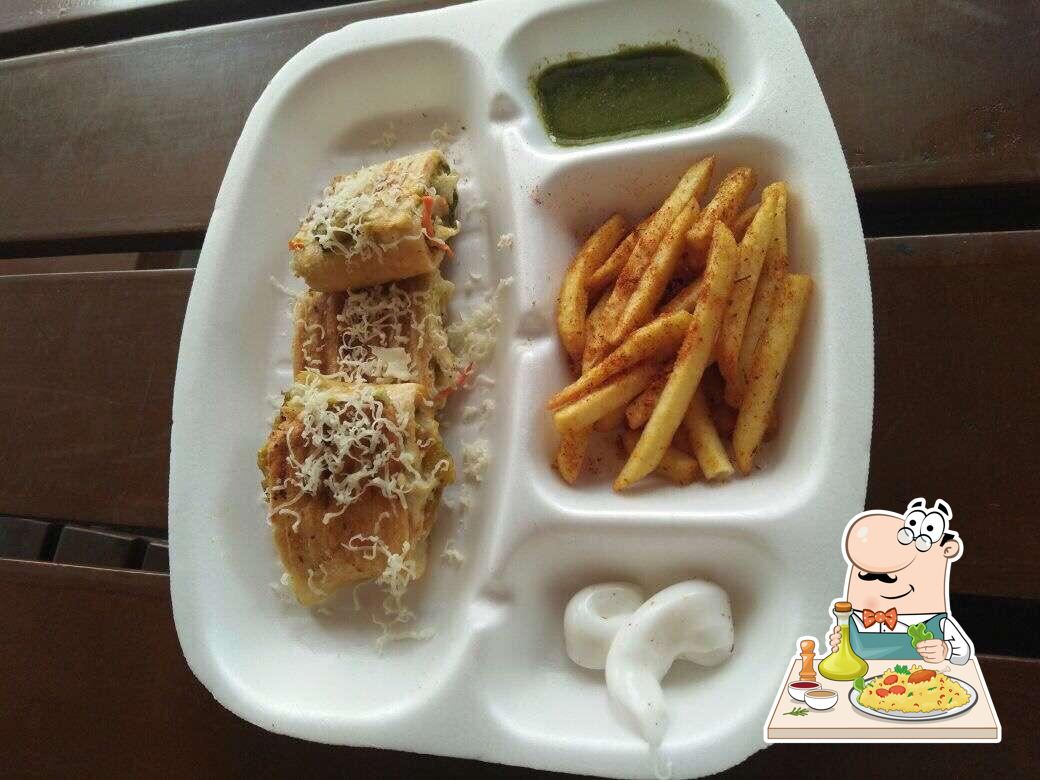 Photo from Zomato