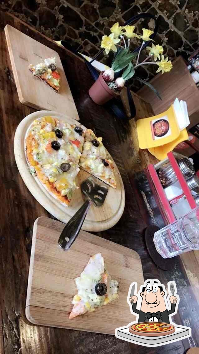 Photo from Zomato