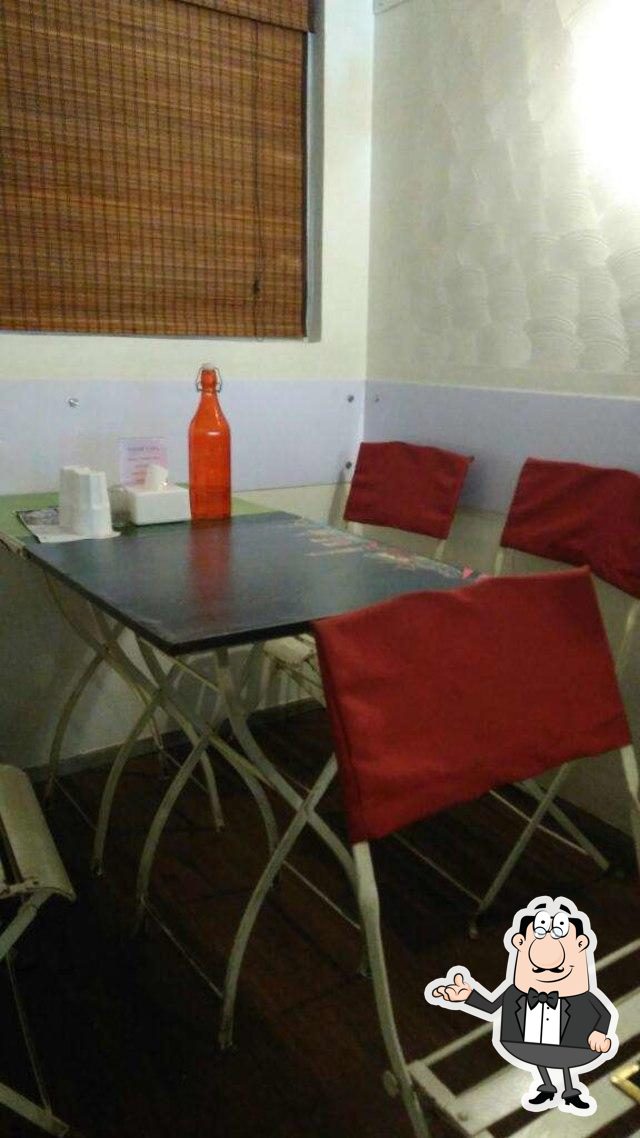 Photo from Zomato