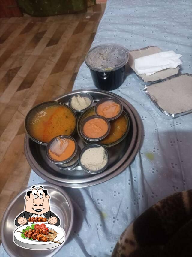 Photo from Zomato