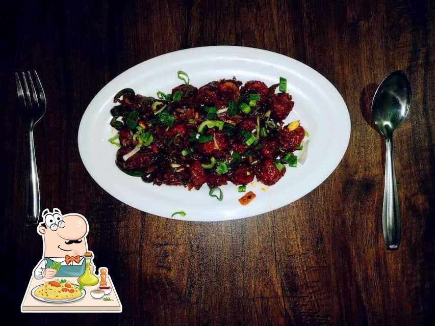Photo from Zomato