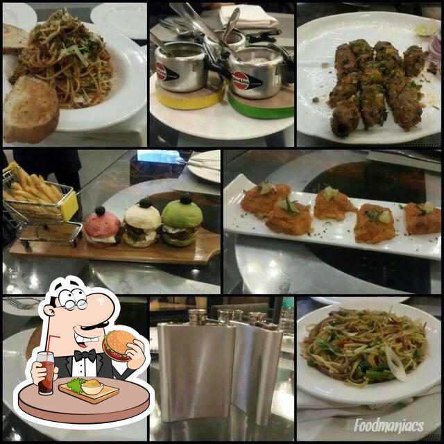 Photo from Zomato