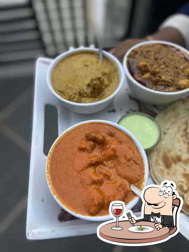 Photo from Zomato