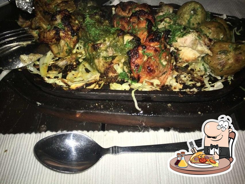 Photo from Zomato