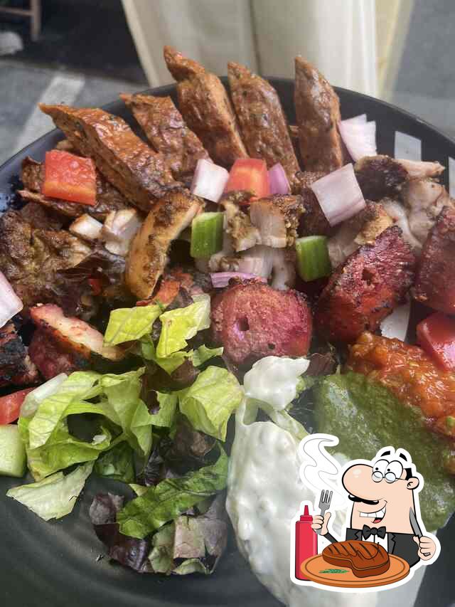 Photo from Zomato