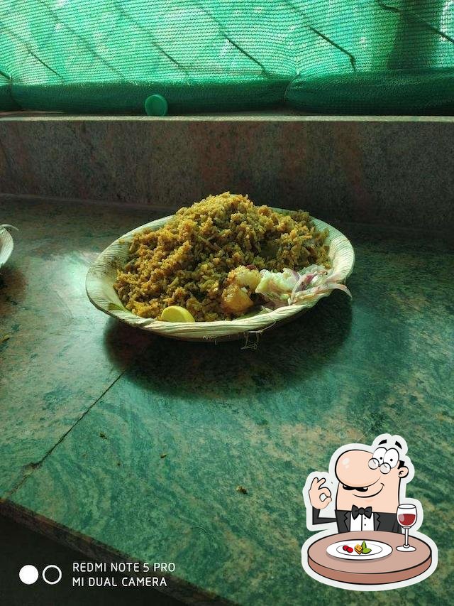 Photo from Zomato