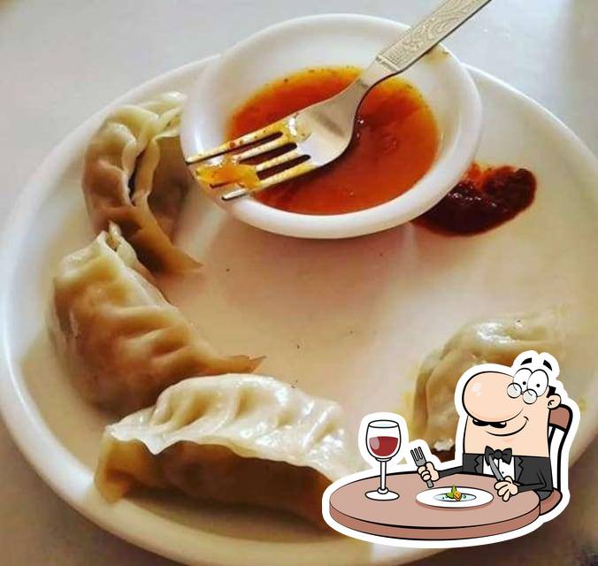 Photo from Zomato