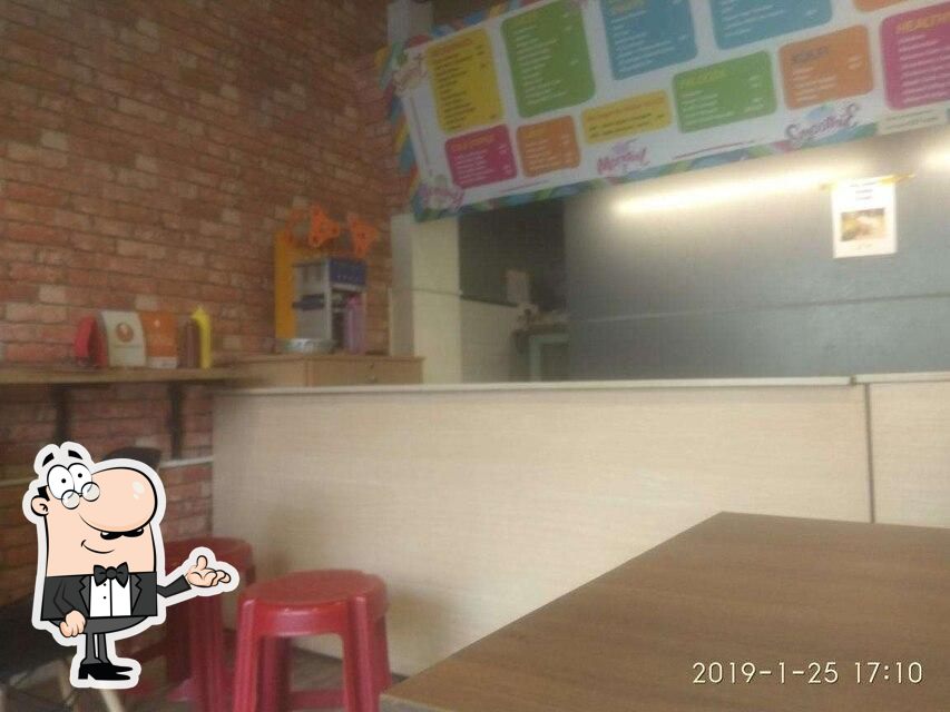 Photo from Zomato