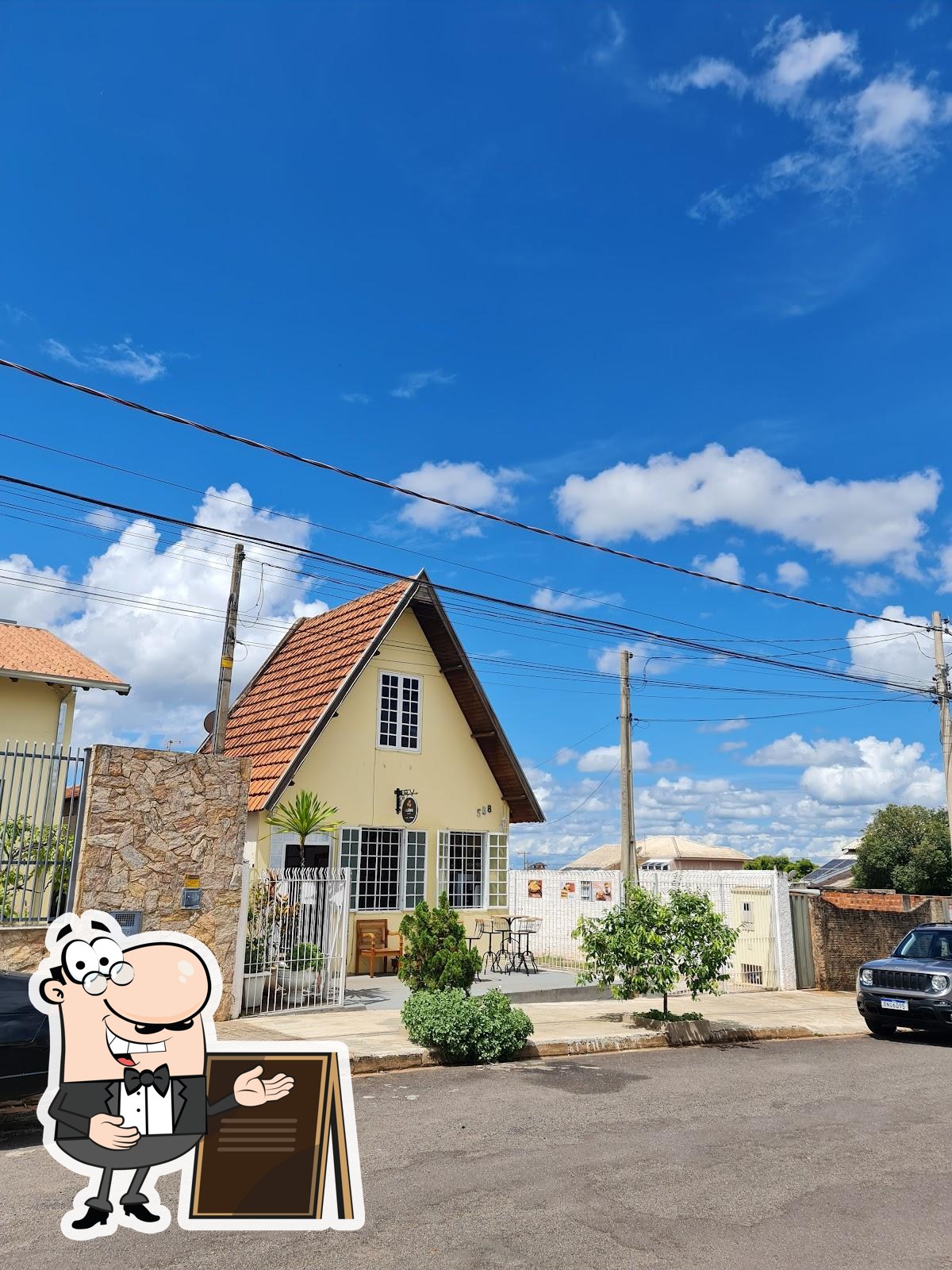Foto do Google