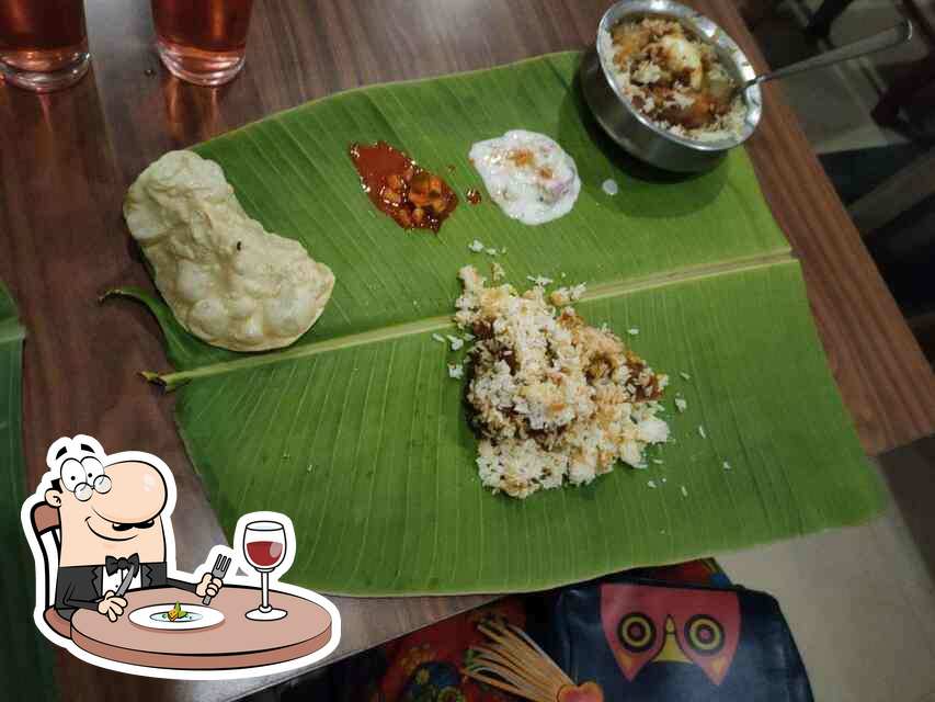 Photo from Zomato