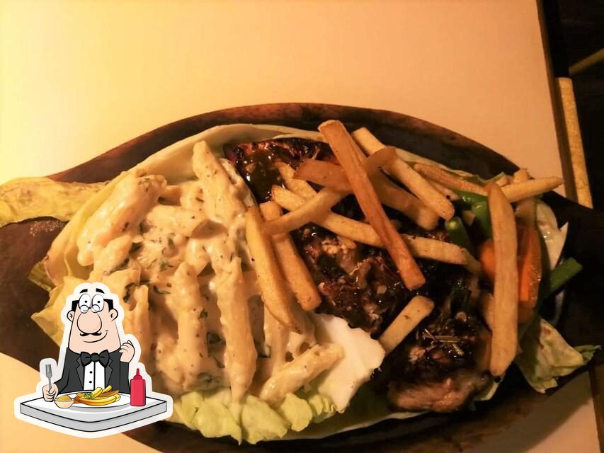 Photo from Zomato