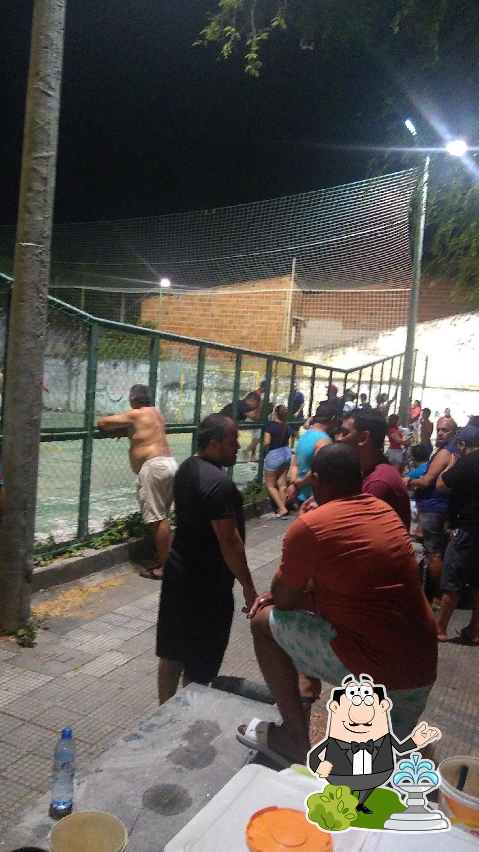Foto do Google