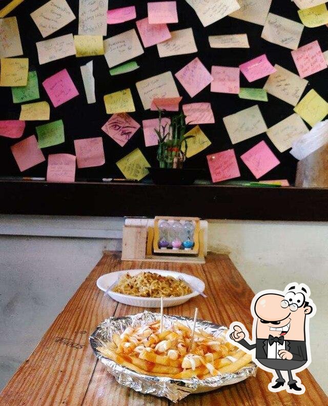 Photo from Zomato