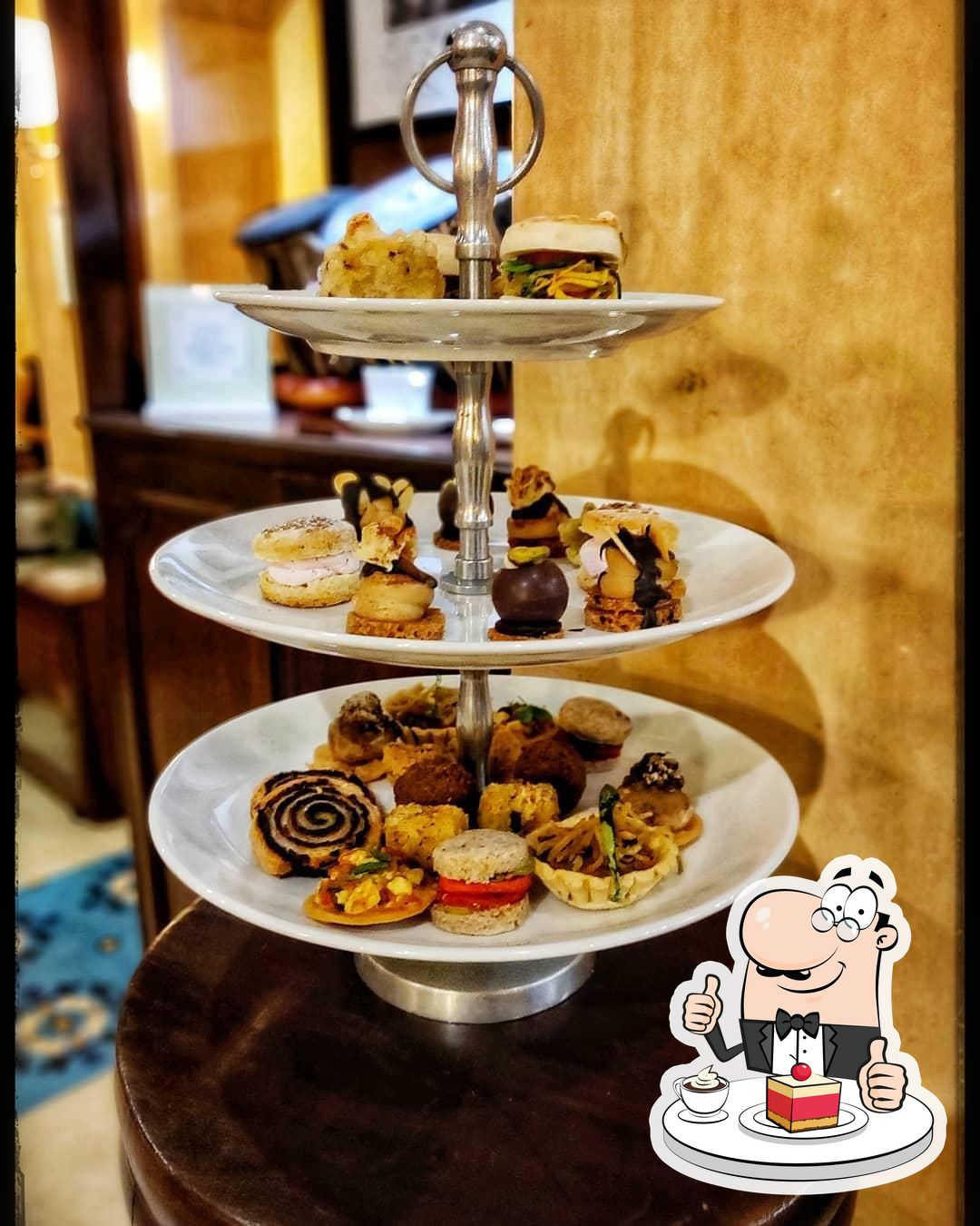 Photo from Restaurant Guru