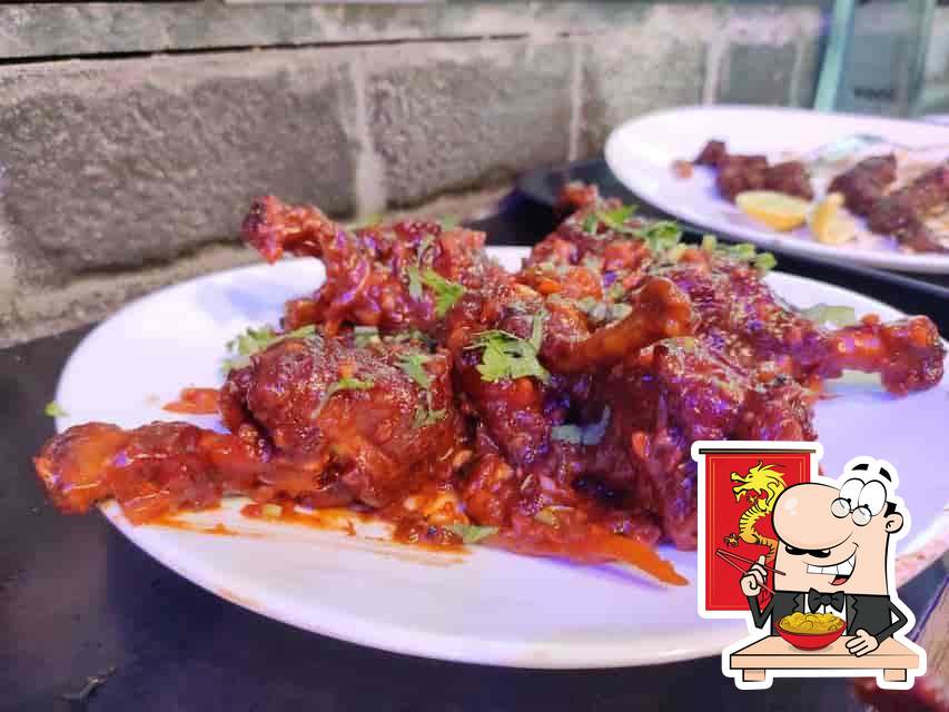 Photo from Zomato