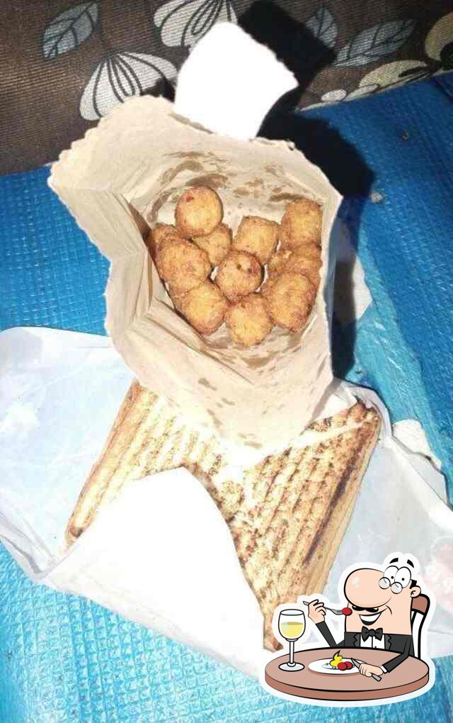 Photo from Zomato