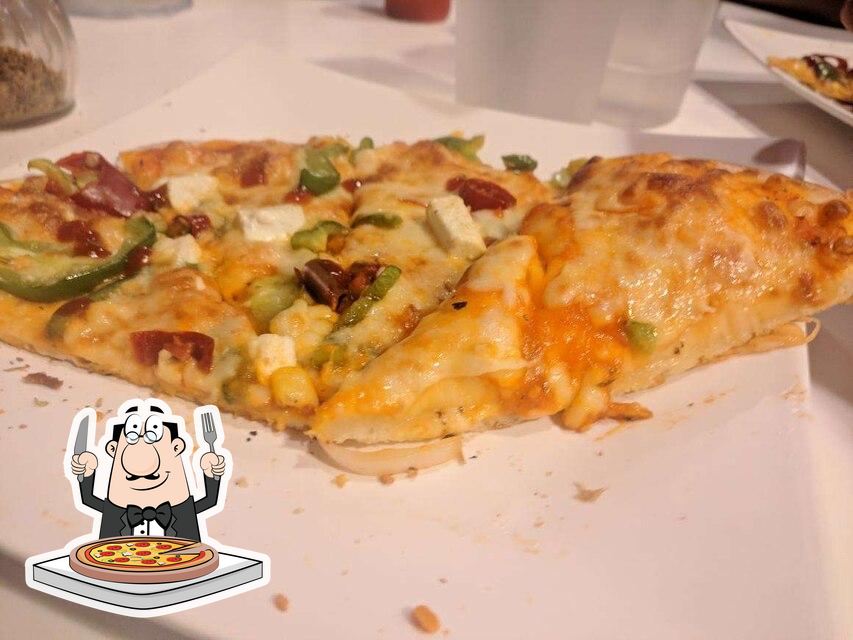 Photo from Zomato