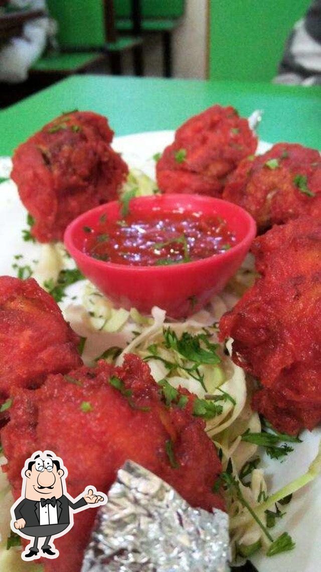 Photo from Zomato