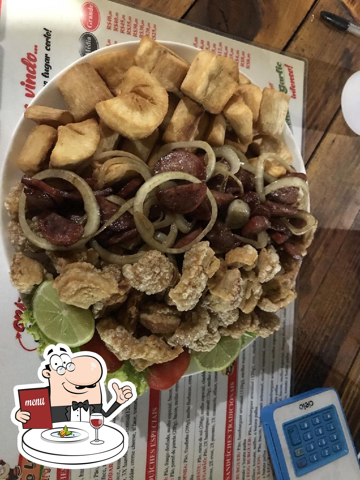 Foto do Restaurant Guru