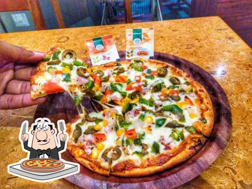 Photo from Zomato