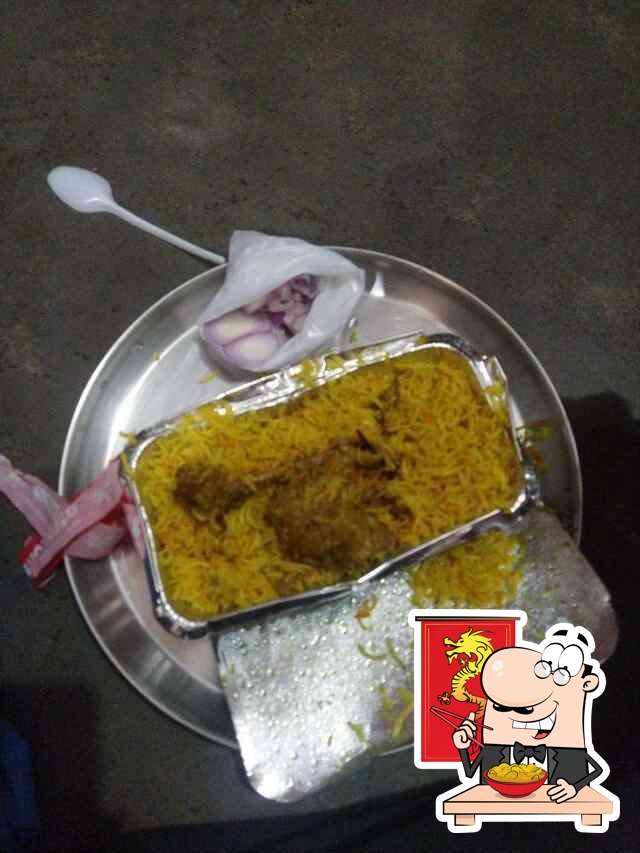 Photo from Zomato