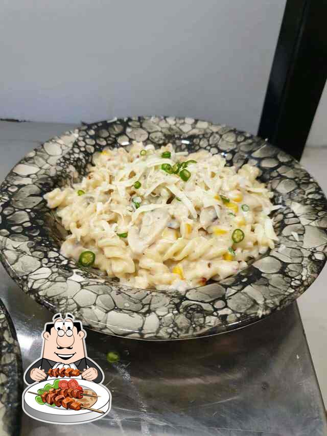 Photo from Zomato